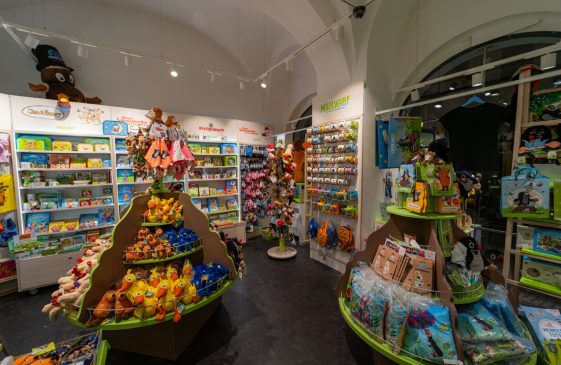 Maulwurf und Mehr Leipzig (1) (Groß)