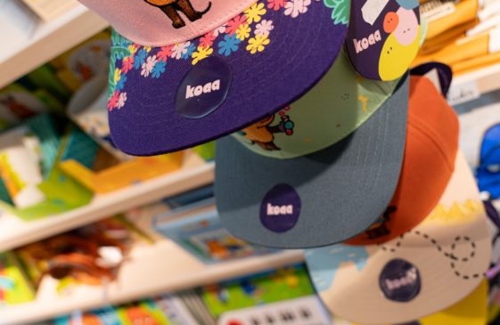 Maulwurf und Mehr Leipzig (2) (Groß)