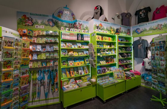 Maulwurf und Mehr Leipzig (4) (Groß)