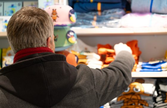 Maulwurf und Mehr Leipzig (6) (Groß)