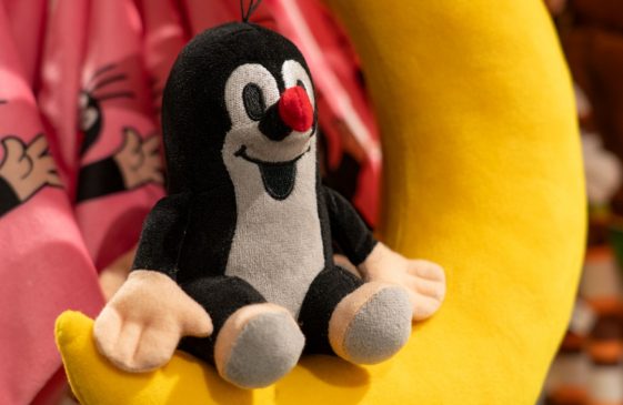 Maulwurf und Mehr Leipzig (7) (Groß)