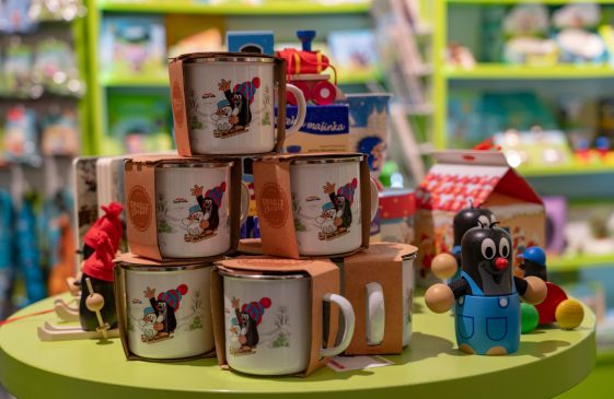 Maulwurf und Mehr Leipzig (8) (Groß)