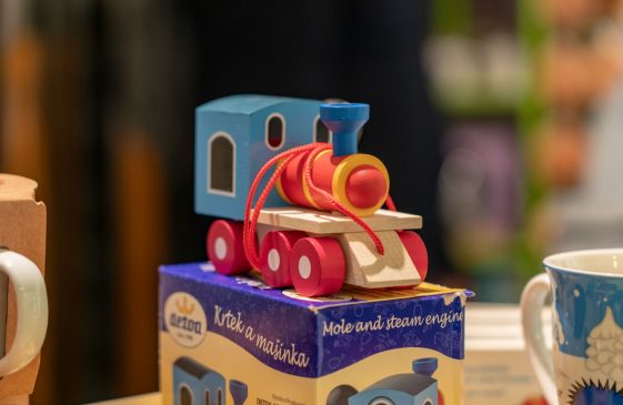 Maulwurf und Mehr Leipzig (9) (Groß)